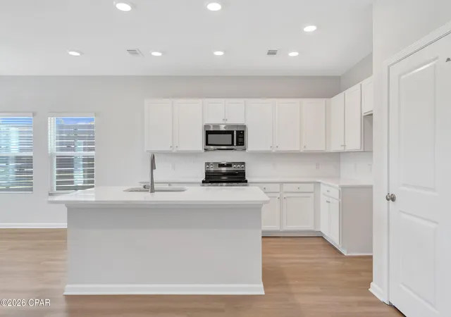Photo 3 of Townhouse for sale at 7681 Grotto Ln #17, Panama City, FL 32408 | MLS# 791457 | Listing updated on 2026-09-10