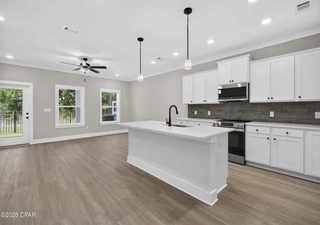 Photo 1 of Townhouse for sale at 325 Cyan Ln #37, Panama City Beach, FL 32407 | MLS# 791461 | Listing updated on 2026-09-13