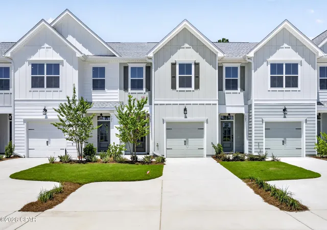 Photo 2 of Townhouse for sale at 325 Cyan Ln #37, Panama City Beach, FL 32407 | MLS# 791461 | Listing updated on 2026-09-13