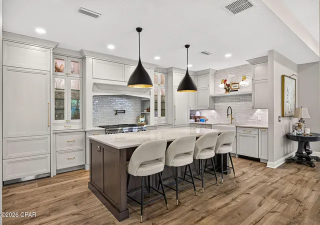 Photo 1 of Sale Pending at 9050 Parrot Pl, Panama City Beach, FL 32413 | MLS# 791463 | Listing updated on 2026-09-07