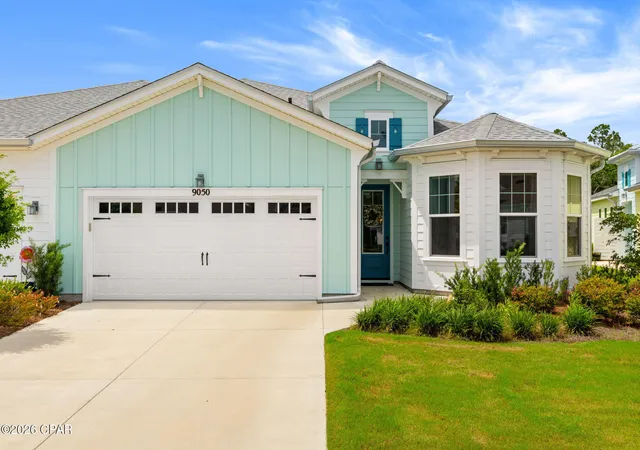 Photo 2 of Sale Pending at 9050 Parrot Pl, Panama City Beach, FL 32413 | MLS# 791463 | Listing updated on 2026-09-07