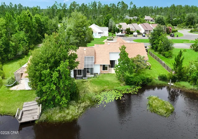 Photo 1 of Townhouse for sale at 12030 Raintree Dr #C, Panama City, FL 32404 | MLS# 791465 | Listing updated on 2026-08-24