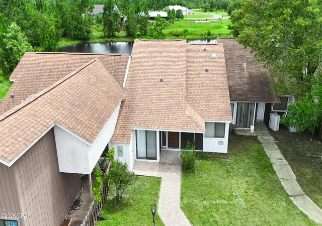 Photo 2 of Townhouse for sale at 12030 Raintree Dr #C, Panama City, FL 32404 | MLS# 791465 | Listing updated on 2026-08-24