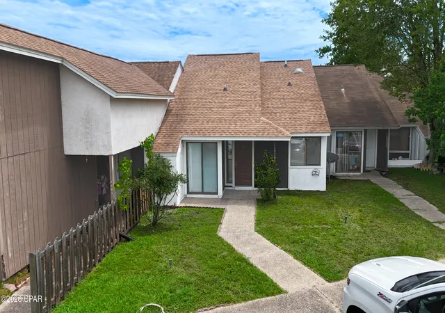 Photo 3 of Townhouse for sale at 12030 Raintree Dr #C, Panama City, FL 32404 | MLS# 791465 | Listing updated on 2026-08-24