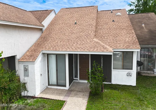 Photo 3 of Townhouse for sale at 12030 Raintree Dr #C, Panama City, FL 32404 | MLS# 791465 | Listing updated on 2026-08-24