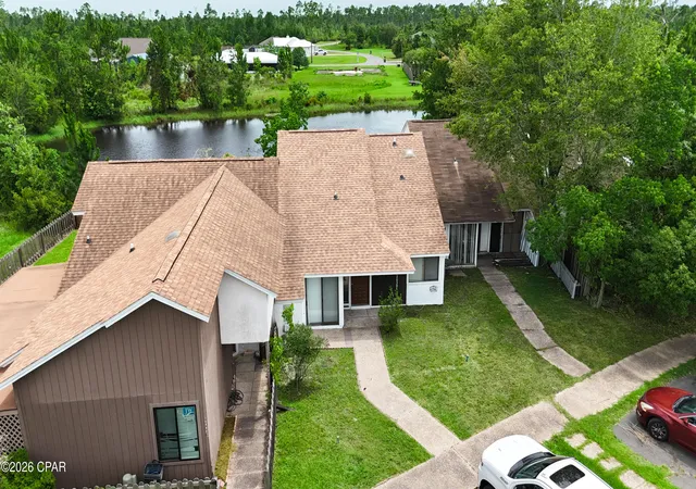 Photo 4 of Townhouse for sale at 12030 Raintree Dr #C, Panama City, FL 32404 | MLS# 791465 | Listing updated on 2026-08-24