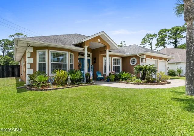 Photo 1 of Single family home for sale at 101 Palm Harbour Blvd, Panama City, FL 32408 | MLS# 791467 | Listing updated on 2026-09-15
