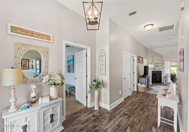 Photo 3 of Single family home for sale at 101 Palm Harbour Blvd, Panama City, FL 32408 | MLS# 791467 | Listing updated on 2026-09-15