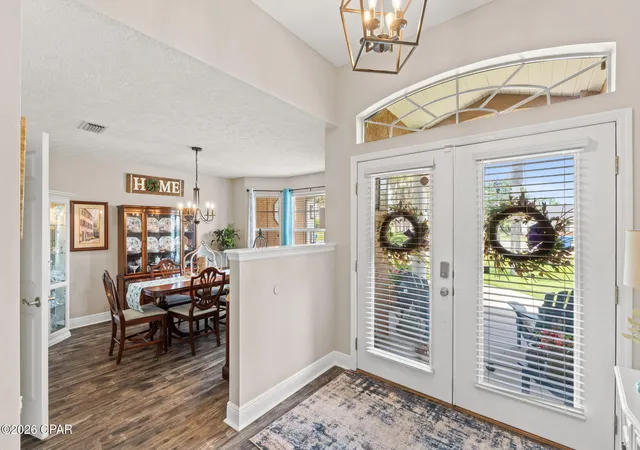 Photo 4 of Single family home for sale at 101 Palm Harbour Blvd, Panama City, FL 32408 | MLS# 791467 | Listing updated on 2026-09-15