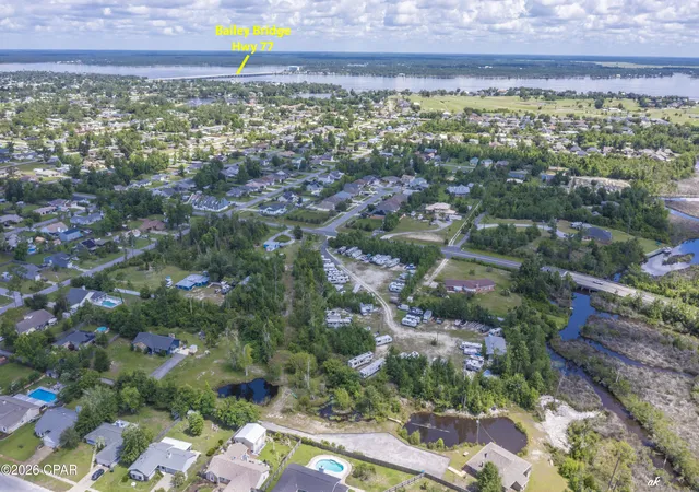 Photo 3 of Single family home for sale at 1540 Highway 389, Lynn Haven, FL 32444 | MLS# 791471 | Listing updated on 2026-09-04