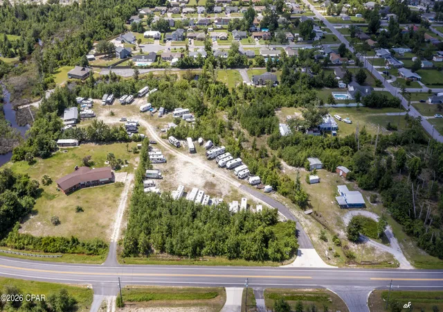 Photo 4 of Single family home for sale at 1540 Highway 389, Lynn Haven, FL 32444 | MLS# 791471 | Listing updated on 2026-09-04