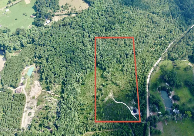Photo 1 of Sale Pending at 20 Acres Curry Fry Rd, Bonifay, FL 32425 | MLS# 791472 | Listing updated on 2026-09-22