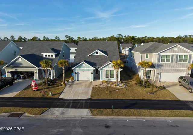 Photo 2 of Single family home for sale at 865 Breakfast Point Blvd, Panama City Beach, FL 32407 | MLS# 791491 | Listing updated on 2026-09-07
