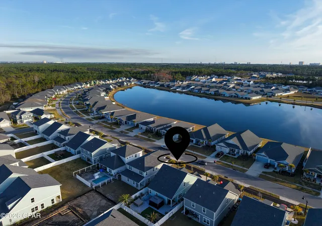 Photo 3 of Single family home for sale at 865 Breakfast Point Blvd, Panama City Beach, FL 32407 | MLS# 791491 | Listing updated on 2026-09-07