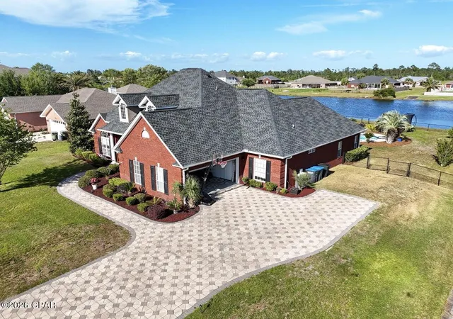 Single family home for sale at 7508 Nautical Ct, Panama City, FL 32409 | MLS# 791469