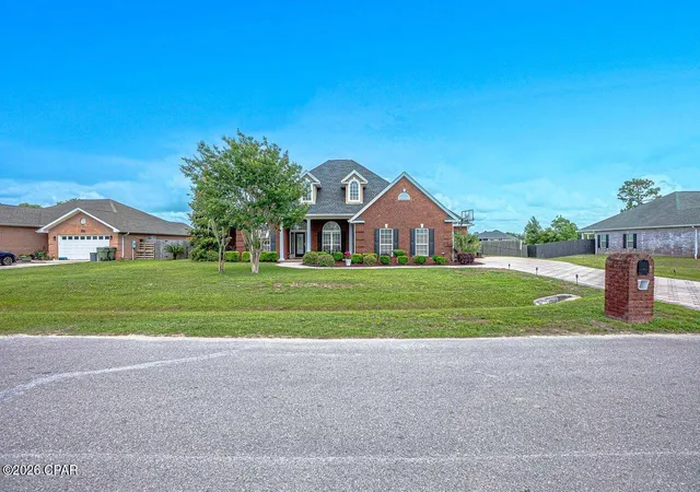 Photo 1 of Single family home for sale at 7508 Nautical Ct, Panama City, FL 32409 | MLS# 791469 | Listing updated on 2026-09-16