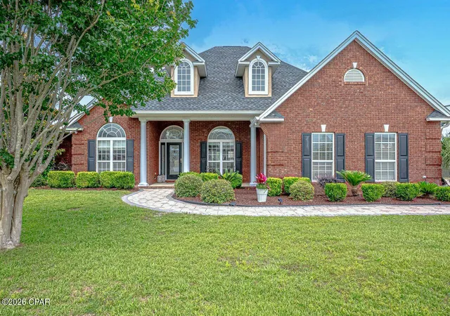 Photo 2 of Single family home for sale at 7508 Nautical Ct, Panama City, FL 32409 | MLS# 791469 | Listing updated on 2026-09-16