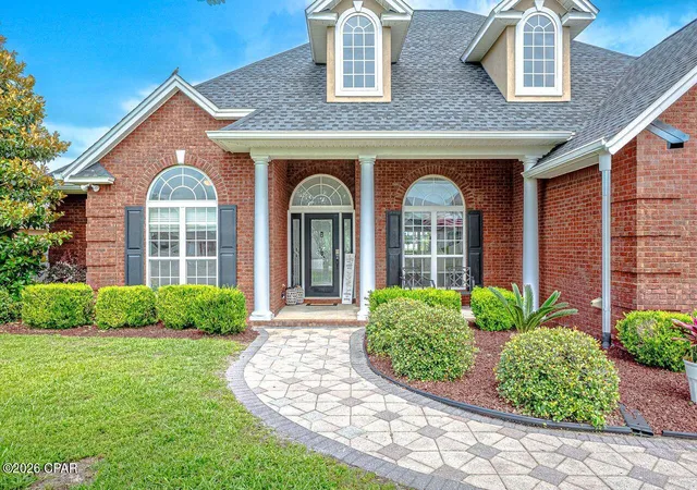 Photo 3 of Single family home for sale at 7508 Nautical Ct, Panama City, FL 32409 | MLS# 791469 | Listing updated on 2026-09-16