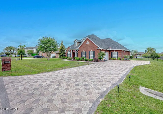 Photo 4 of Single family home for sale at 7508 Nautical Ct, Panama City, FL 32409 | MLS# 791469 | Listing updated on 2026-09-16