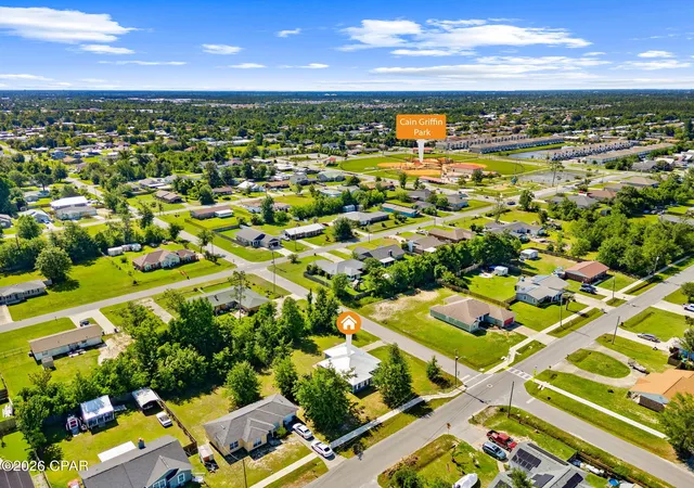 Photo 1 of Sale Pending at 1419 Minnesota Ave, Lynn Haven, FL 32444 | MLS# 791496 | Listing updated on 2026-09-24