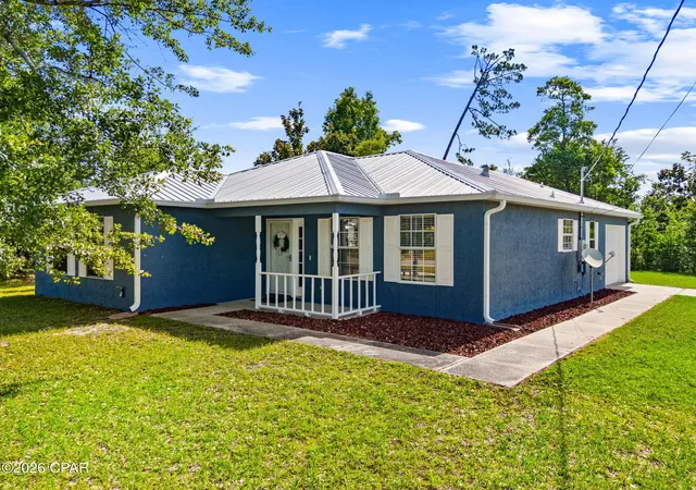 Photo 2 of Sale Pending at 1419 Minnesota Ave, Lynn Haven, FL 32444 | MLS# 791496 | Listing updated on 2026-09-24