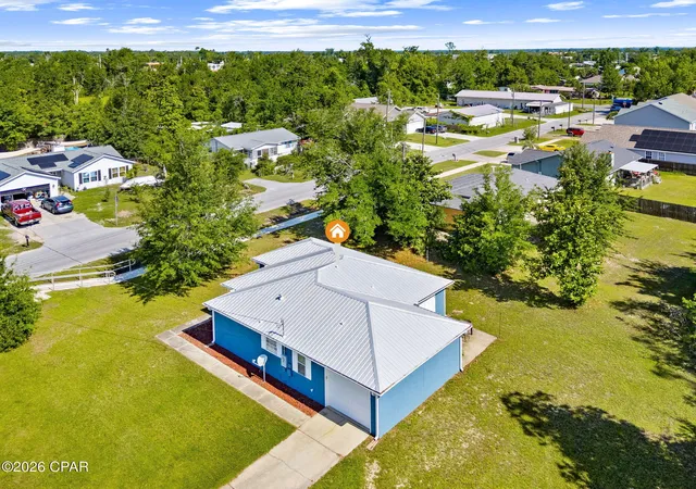 Photo 3 of Sale Pending at 1419 Minnesota Ave, Lynn Haven, FL 32444 | MLS# 791496 | Listing updated on 2026-09-24
