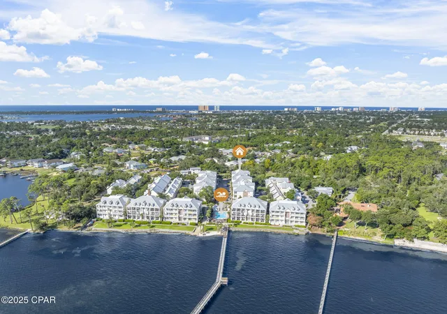 Photo 1 of Condo for sale at 2604 Mystic Ln #PO13, Panama City, FL 32408 | MLS# 791498 | Listing updated on 2026-08-20