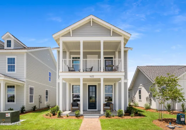 Photo 2 of Single family home for sale at 1453 Tulip Ct #731, Panama City, FL 32405 | MLS# 791503 | Listing updated on 2026-08-14