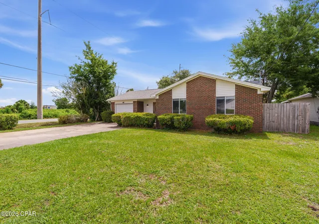Photo 2 of Single family home for sale at 705 S Camellia Ave, Panama City, FL 32404 | MLS# 791505 | Listing updated on 2026-07-31