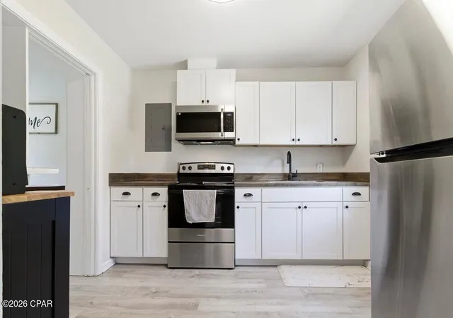 Photo 3 of Single family home for sale at 1409 Arthur Ave, Panama City, FL 32401 | MLS# 791515 | Listing updated on 2026-09-12