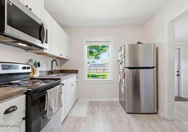 Photo 4 of Single family home for sale at 1409 Arthur Ave, Panama City, FL 32401 | MLS# 791515 | Listing updated on 2026-09-12