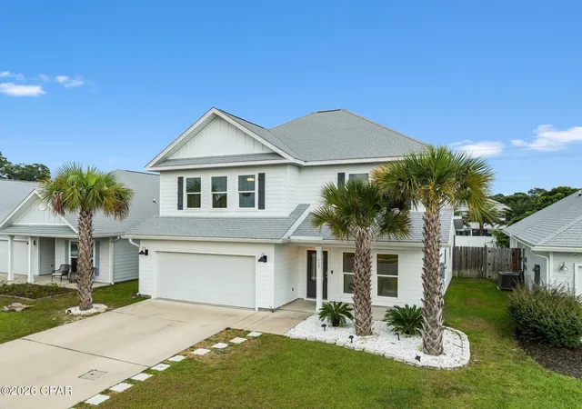 Photo 1 of Single family home for sale at 532 Cvs Villa St, Panama City Beach, FL 32407 | MLS# 791523 | Listing updated on 2026-09-02