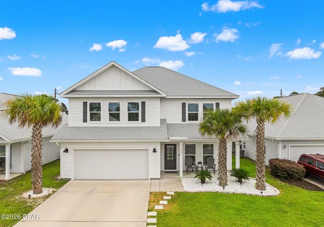 Photo 3 of Single family home for sale at 532 Cvs Villa St, Panama City Beach, FL 32407 | MLS# 791523 | Listing updated on 2026-09-02
