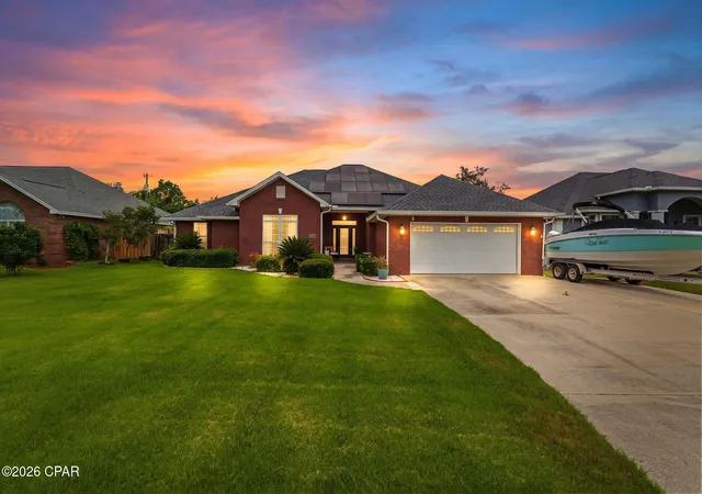 Photo 1 of Single family home for sale at 2907 Tupelo Dr, Panama City, FL 32405 | MLS# 791524 | Listing updated on 2026-09-10