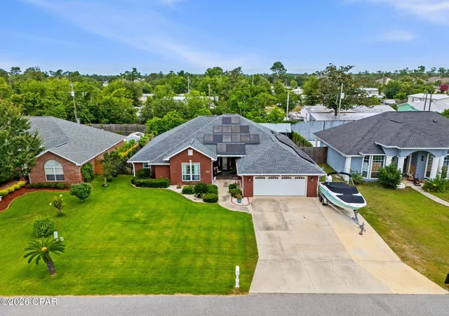 Photo 2 of Single family home for sale at 2907 Tupelo Dr, Panama City, FL 32405 | MLS# 791524 | Listing updated on 2026-09-10