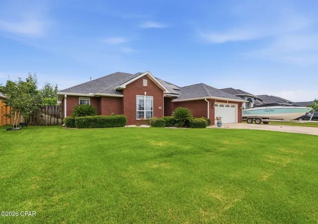 Photo 3 of Single family home for sale at 2907 Tupelo Dr, Panama City, FL 32405 | MLS# 791524 | Listing updated on 2026-09-10