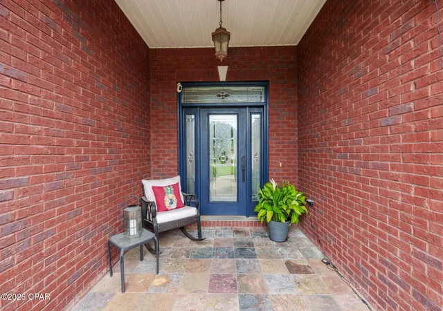 Photo 4 of Single family home for sale at 2907 Tupelo Dr, Panama City, FL 32405 | MLS# 791524 | Listing updated on 2026-09-10