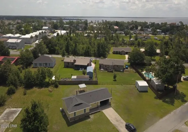 Photo 4 of Sale Pending at 1427 W Park Ln, Panama City, FL 32404 | MLS# 791527 | Listing updated on 2026-08-02