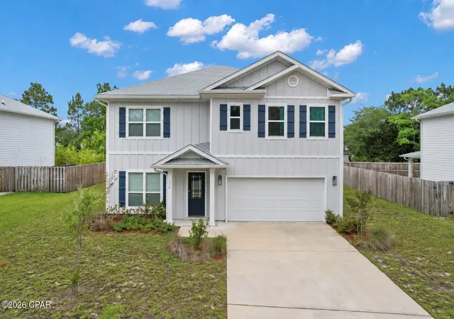 Photo 1 of Single family home for sale at 110 Palo Verde Way, Panama City Beach, FL 32407 | MLS# 791540 | Listing updated on 2026-08-17
