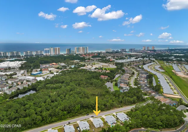Photo 2 of Single family home for sale at 110 Palo Verde Way, Panama City Beach, FL 32407 | MLS# 791540 | Listing updated on 2026-08-17