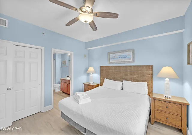 Photo 3 of Condo for sale at 9860 S Thomas Dr #1612, Panama City, FL 32408 | MLS# 791544 | Listing updated on 2026-08-30