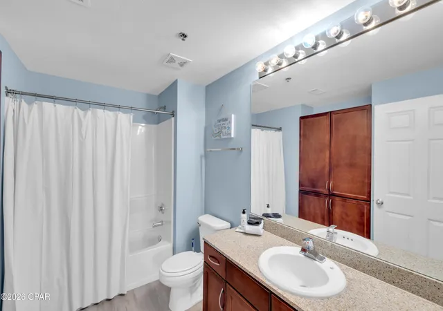 Photo 4 of Condo for sale at 9860 S Thomas Dr #1612, Panama City, FL 32408 | MLS# 791544 | Listing updated on 2026-08-30
