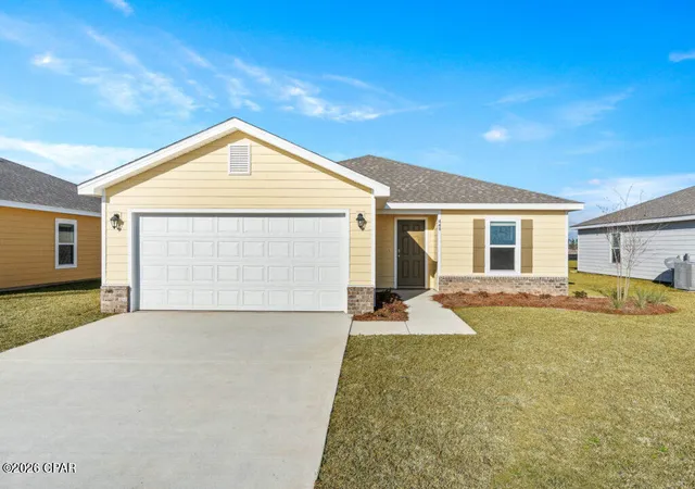 Photo 1 of Single family home for sale at 440 Salt Crk Ln, Port Saint Joe, FL 32456 | MLS# 791548 | Listing updated on 2026-09-07