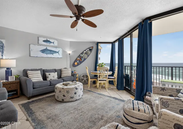Photo 1 of Condo for sale at 9850 S Thomas Dr #1004W, Panama City, FL 32408 | MLS# 791563 | Listing updated on 2026-09-27