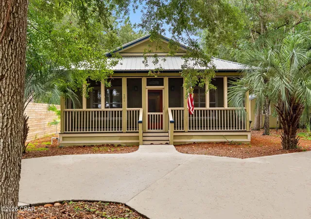 Single family home for sale at 201 Chrysler Ave, Santa Rosa Beach, FL 32459 | MLS# 791565