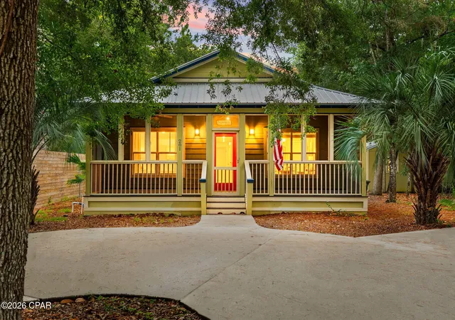 Photo 2 of Single family home for sale at 201 Chrysler Ave, Santa Rosa Beach, FL 32459 | MLS# 791565 | Listing updated on 2026-09-12