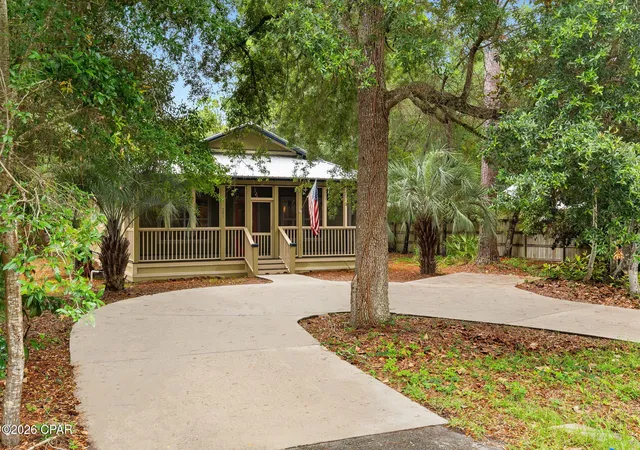 Photo 3 of Single family home for sale at 201 Chrysler Ave, Santa Rosa Beach, FL 32459 | MLS# 791565 | Listing updated on 2026-09-12