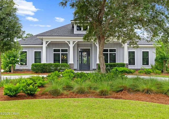 Photo 1 of Single family home for sale at 1518 Dune Lake Trl, Panama City Beach, FL 32413 | MLS# 791573 | Listing updated on 2026-09-10