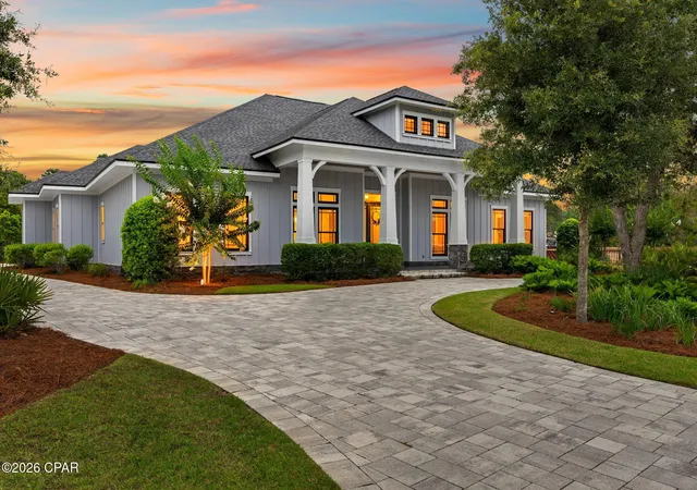 Photo 2 of Single family home for sale at 1518 Dune Lake Trl, Panama City Beach, FL 32413 | MLS# 791573 | Listing updated on 2026-09-10