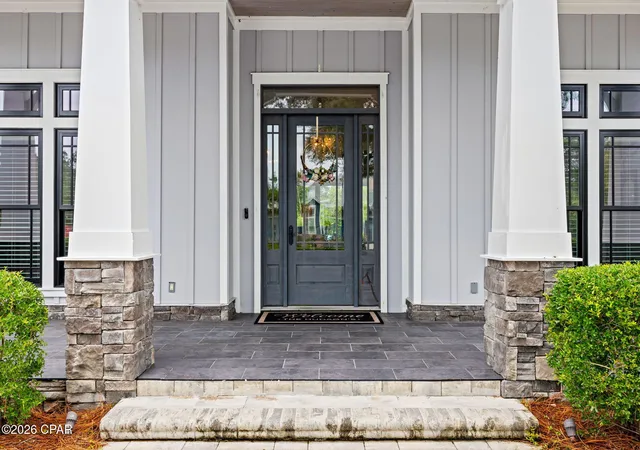 Photo 3 of Single family home for sale at 1518 Dune Lake Trl, Panama City Beach, FL 32413 | MLS# 791573 | Listing updated on 2026-09-10